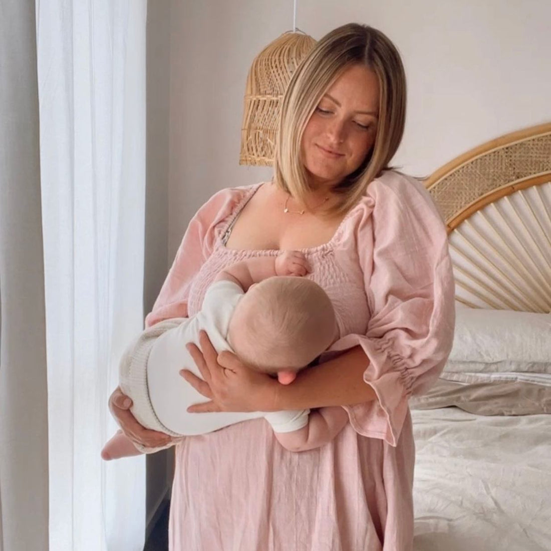 Mother's Day Gift Guide - Rumi and Sol