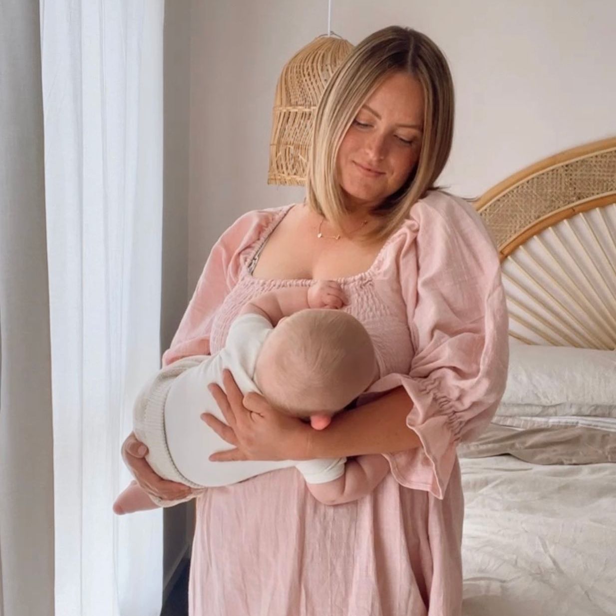 Mother's Day Gift Guide - Rumi and Sol