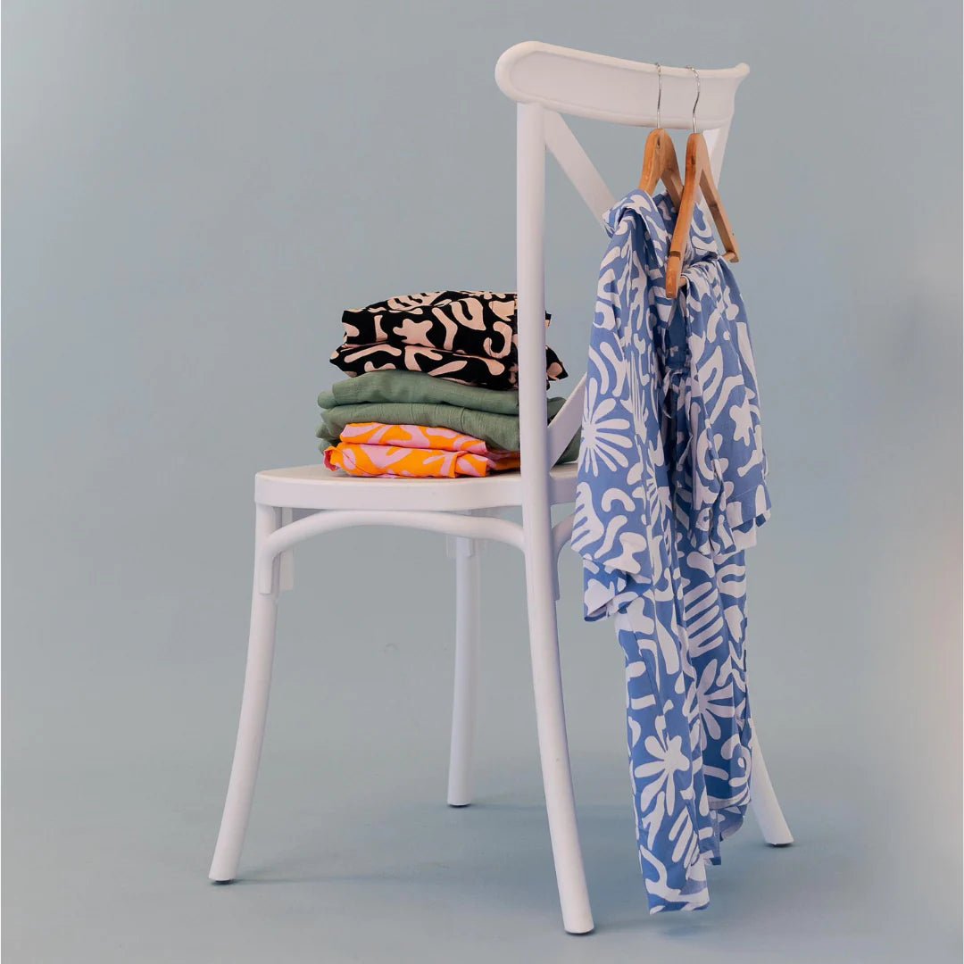 Stylish and Practical : Breastfeeding Friendly Fashion for Modern Mums - Rumi and Sol