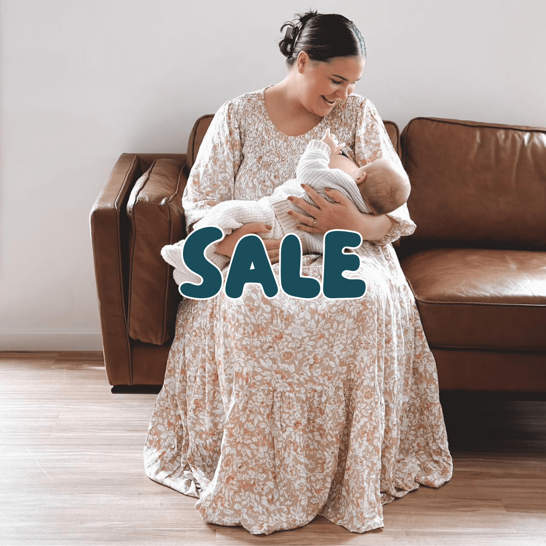 SALE - Rumi and Sol