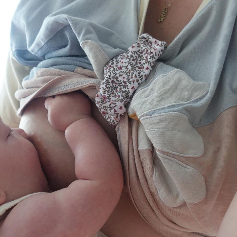 Breastfeeding Scrunchlet