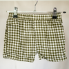 Alfie Shorts II Pine