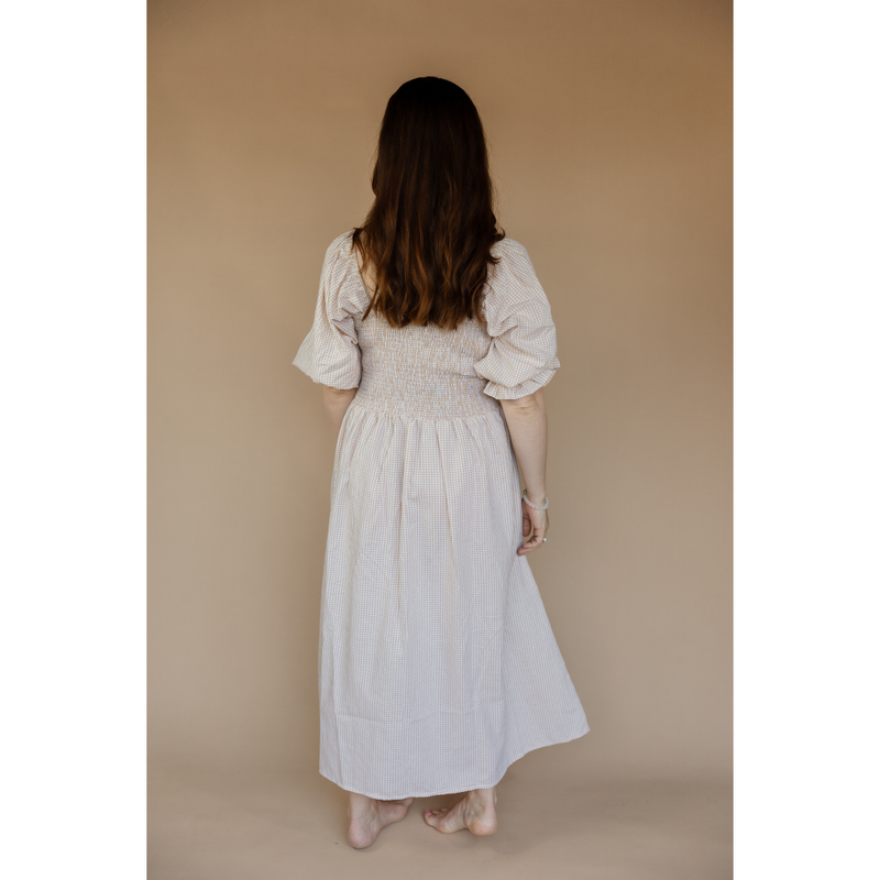 Kinsley Dress II OAT