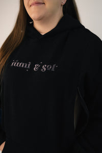 Breastfeeding Hoodie
