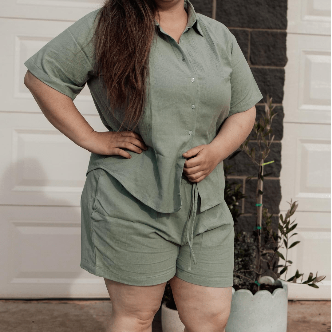 Sera Set - Rumi and SolRumi and SolShirts