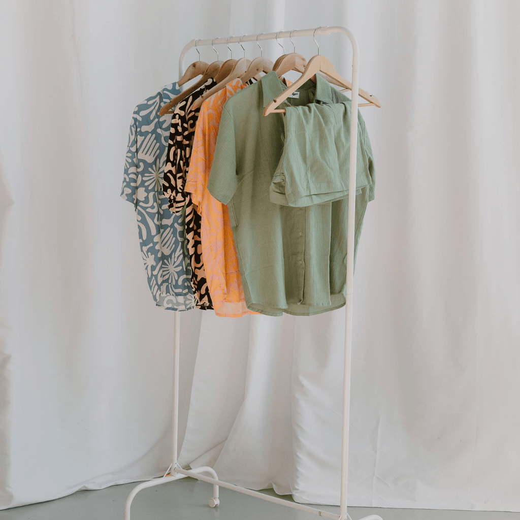 Sera Set - Rumi and SolRumi and SolShirts